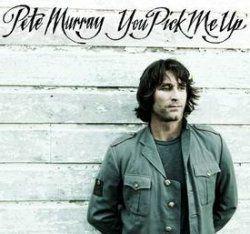 Pete Murray